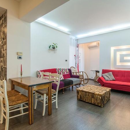 Top Center Apartment Next To Vitosha Boulevard София Экстерьер фото