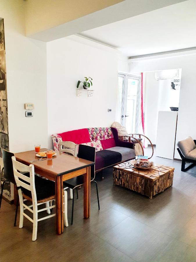 Top Center Apartment Next To Vitosha Boulevard София Экстерьер фото
