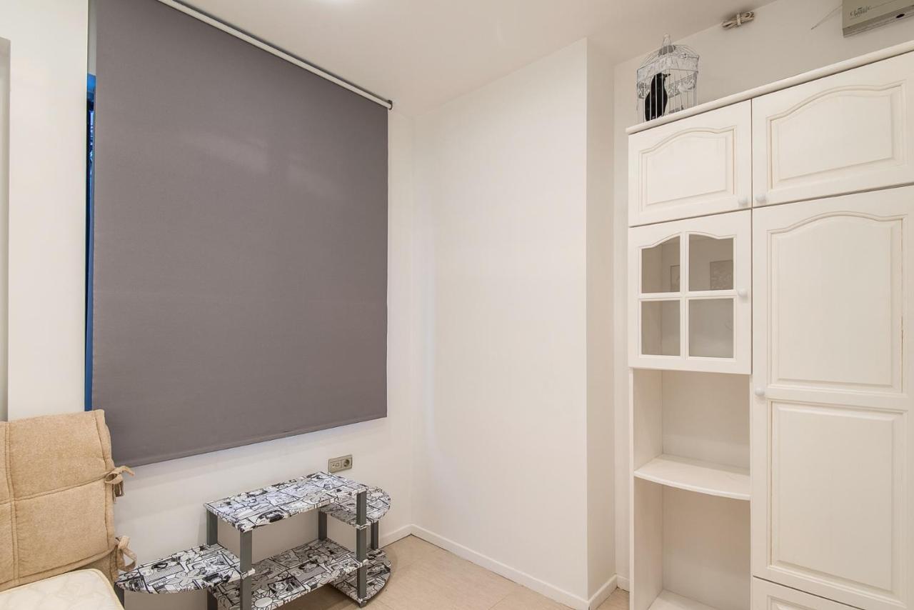 Top Center Apartment Next To Vitosha Boulevard София Экстерьер фото