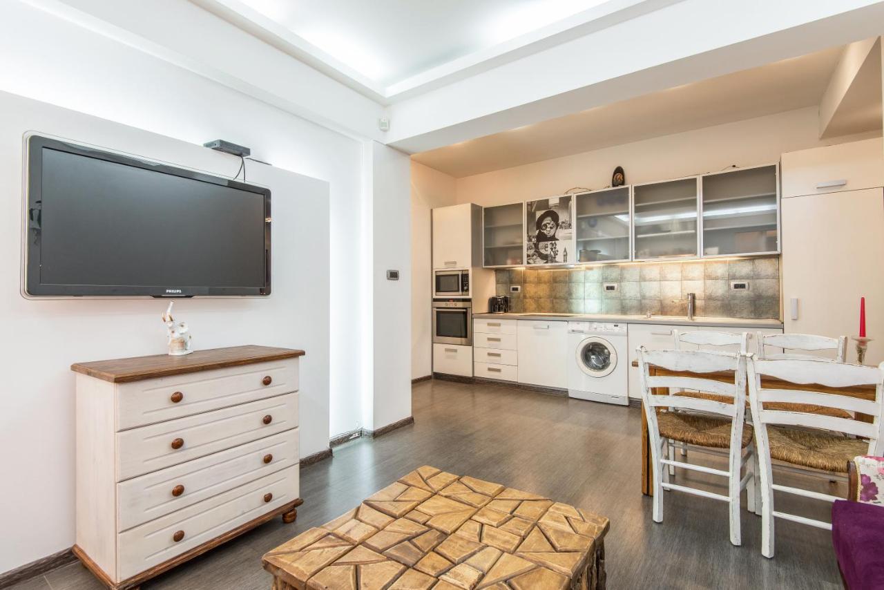 Top Center Apartment Next To Vitosha Boulevard София Экстерьер фото