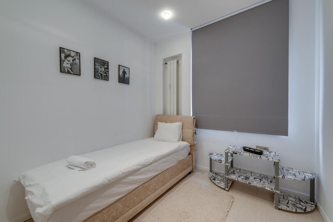 Top Center Apartment Next To Vitosha Boulevard София Экстерьер фото