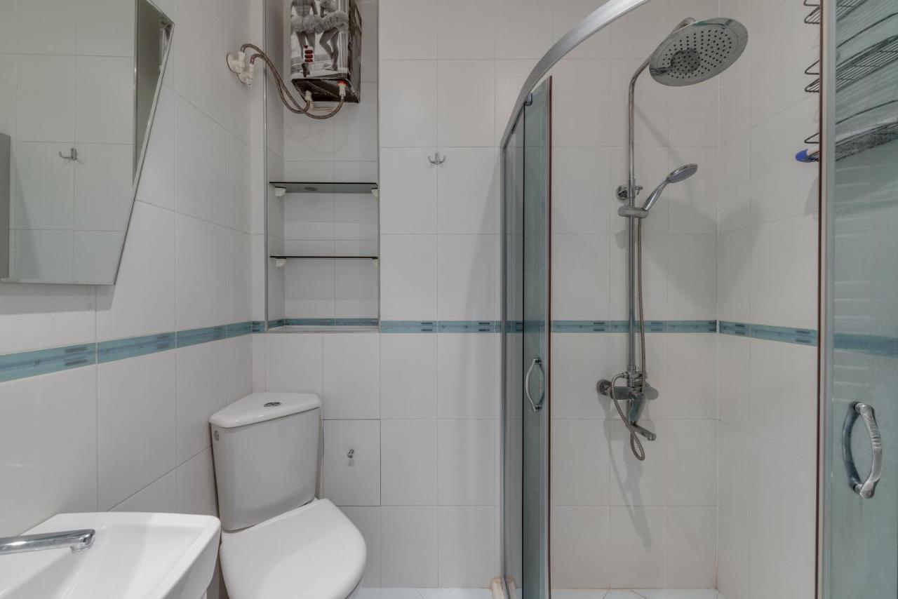 Top Center Apartment Next To Vitosha Boulevard София Экстерьер фото