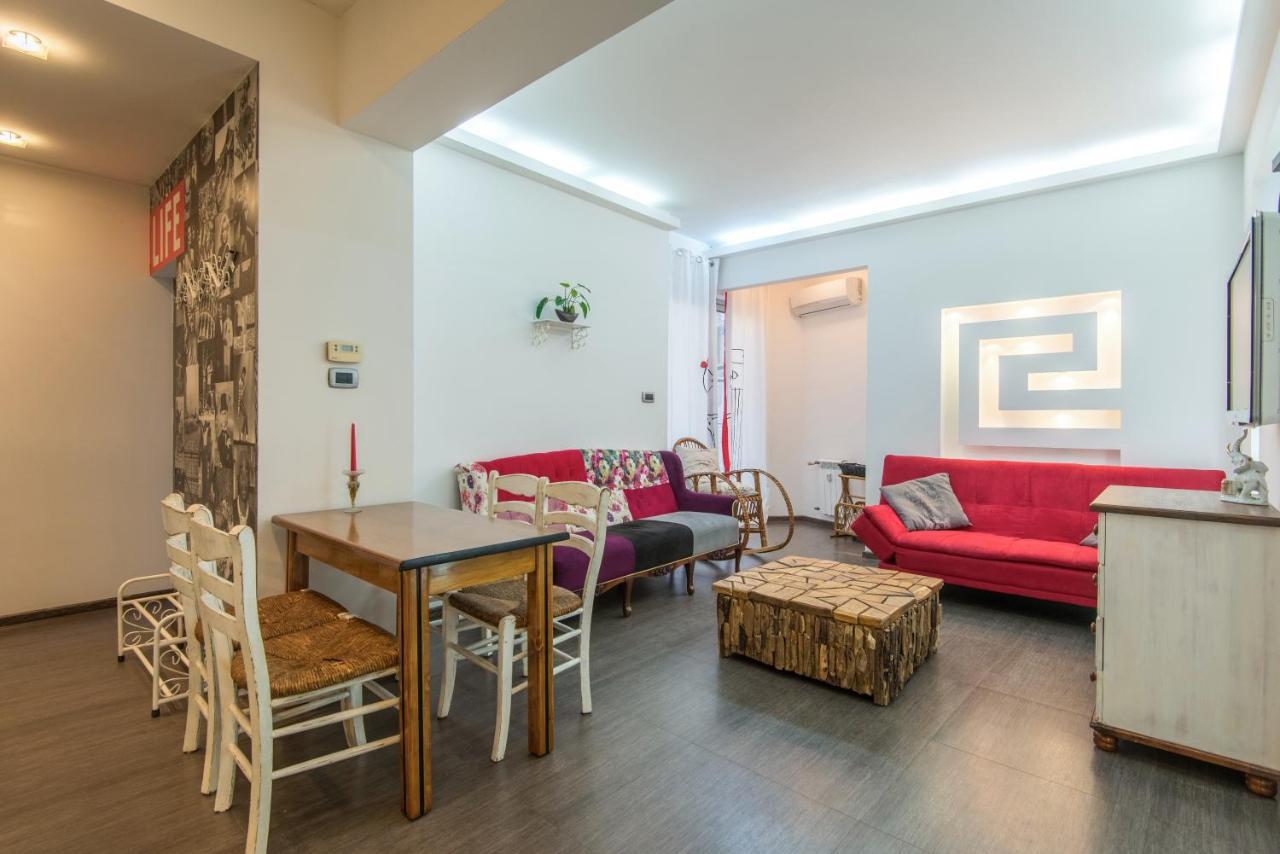 Top Center Apartment Next To Vitosha Boulevard София Экстерьер фото