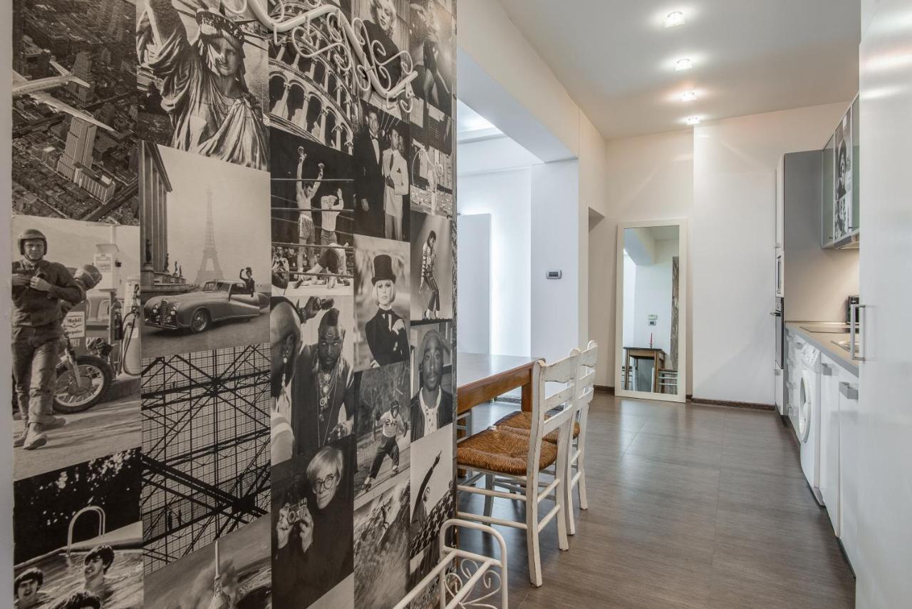Top Center Apartment Next To Vitosha Boulevard София Экстерьер фото
